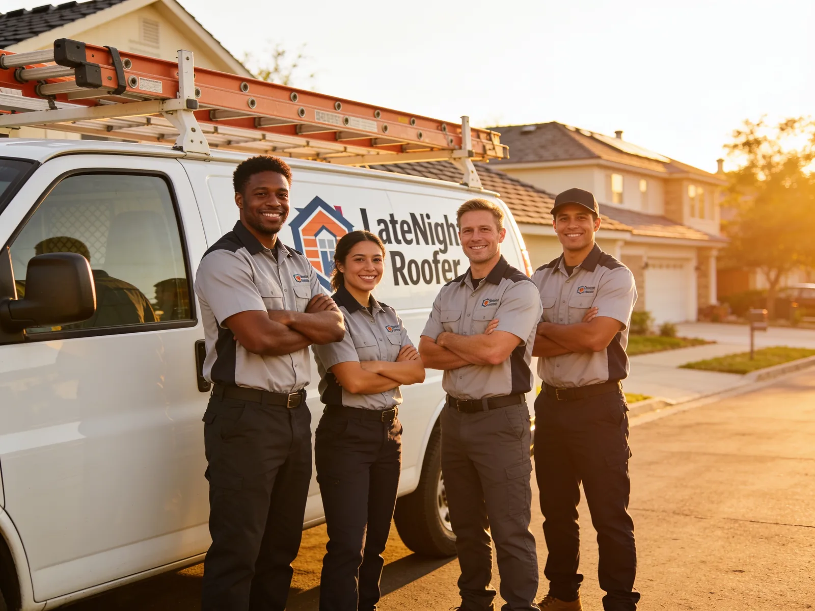 Emergency Roof Repair company in Concord, PA